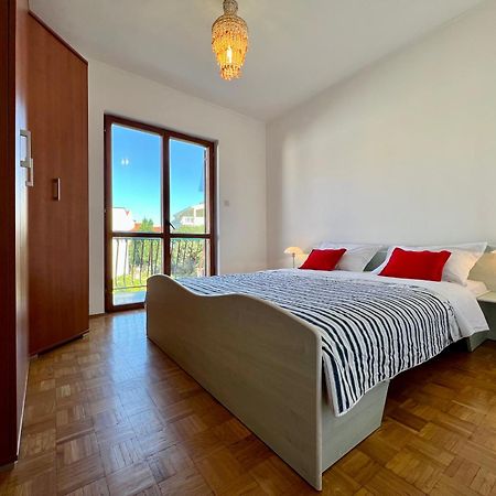 Vodice Center Apartments 외부 사진