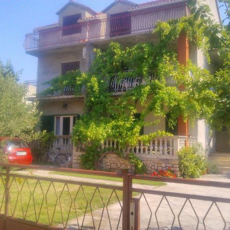 Vodice Center Apartments 외부 사진