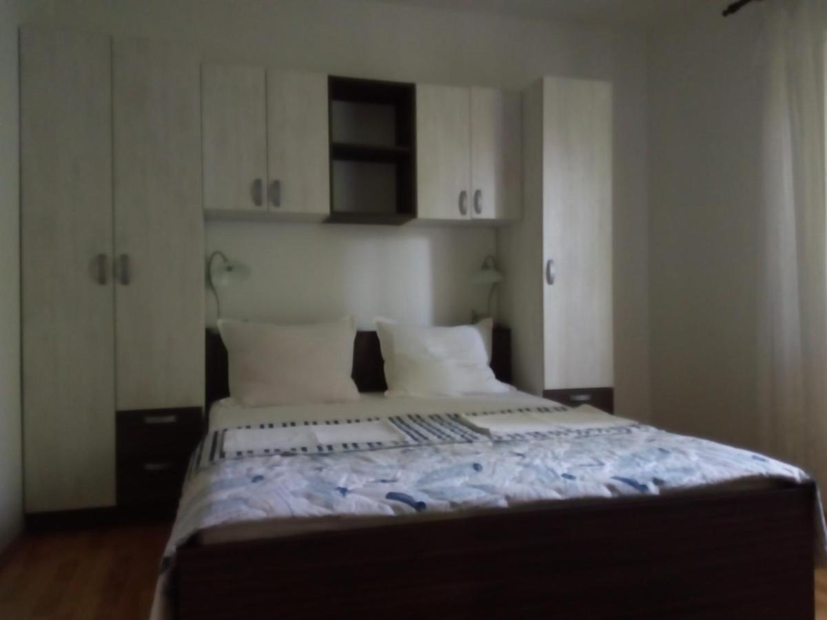 Vodice Center Apartments 외부 사진