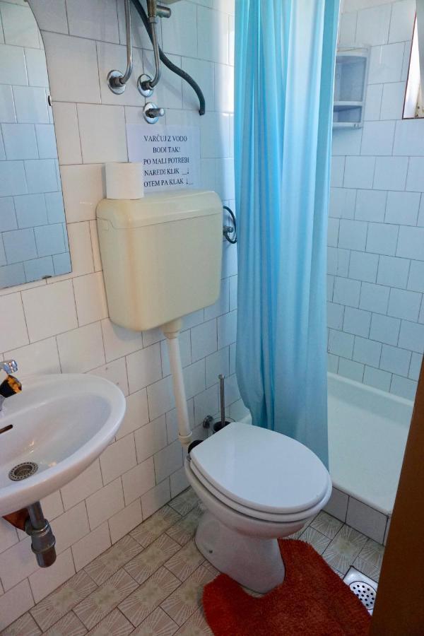 Vodice Center Apartments 외부 사진
