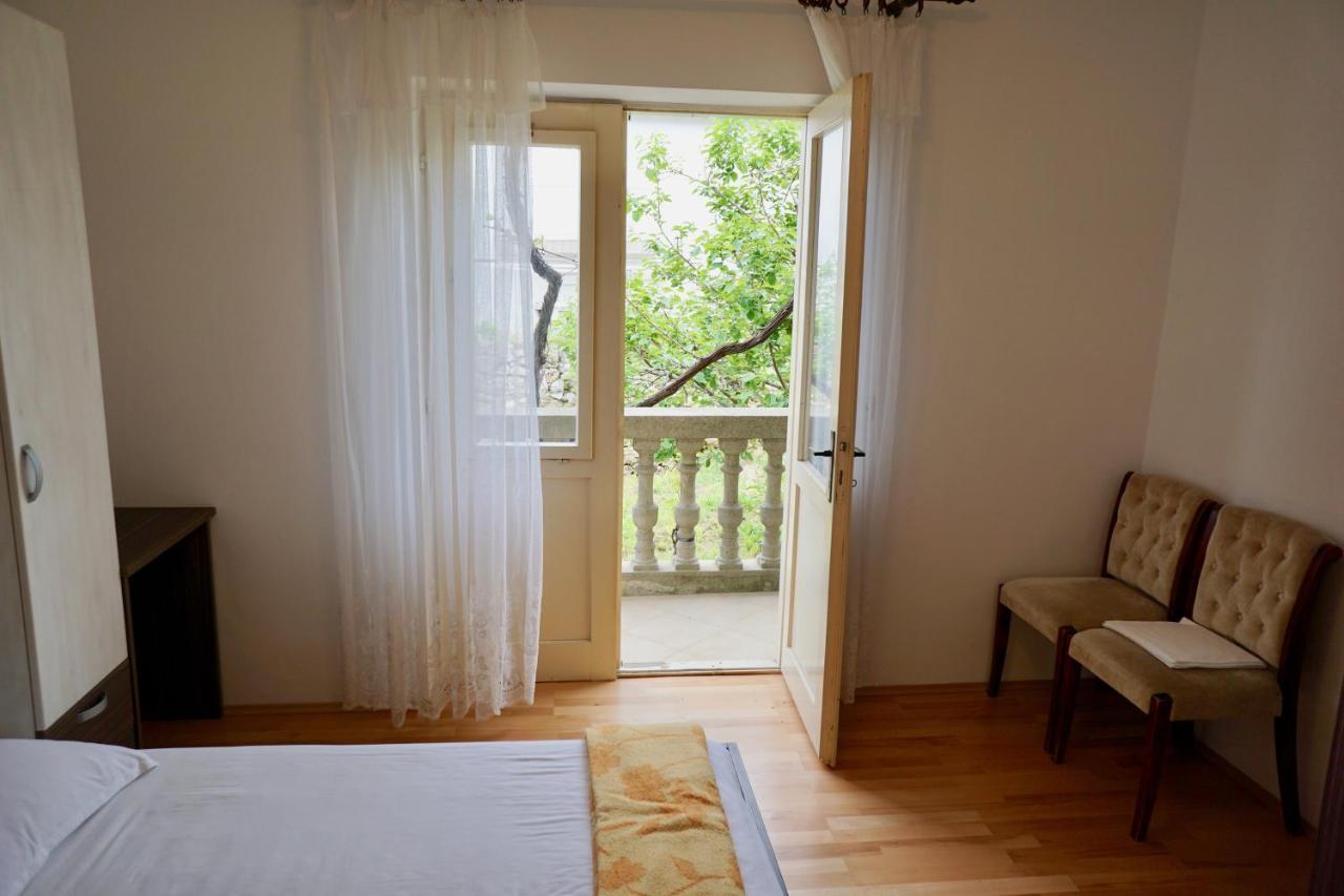 Vodice Center Apartments 외부 사진