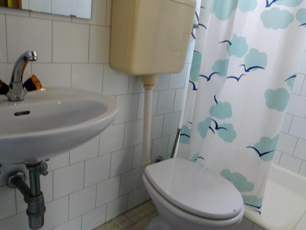 Vodice Center Apartments 외부 사진