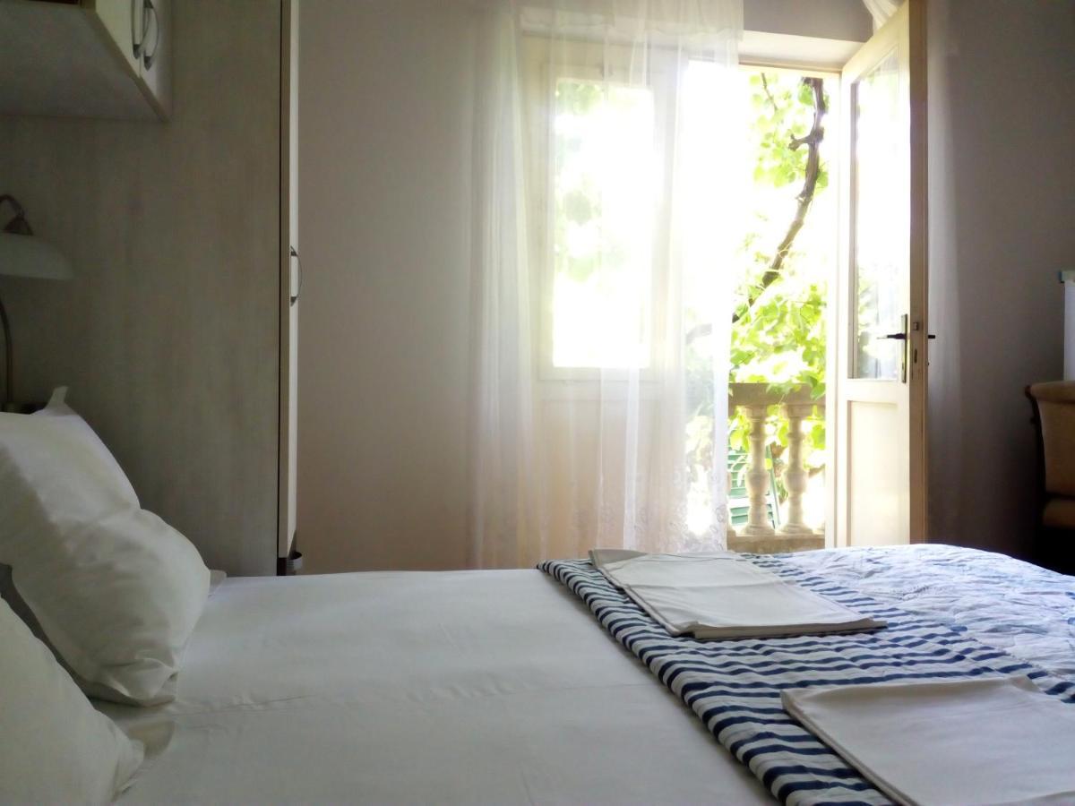 Vodice Center Apartments 외부 사진