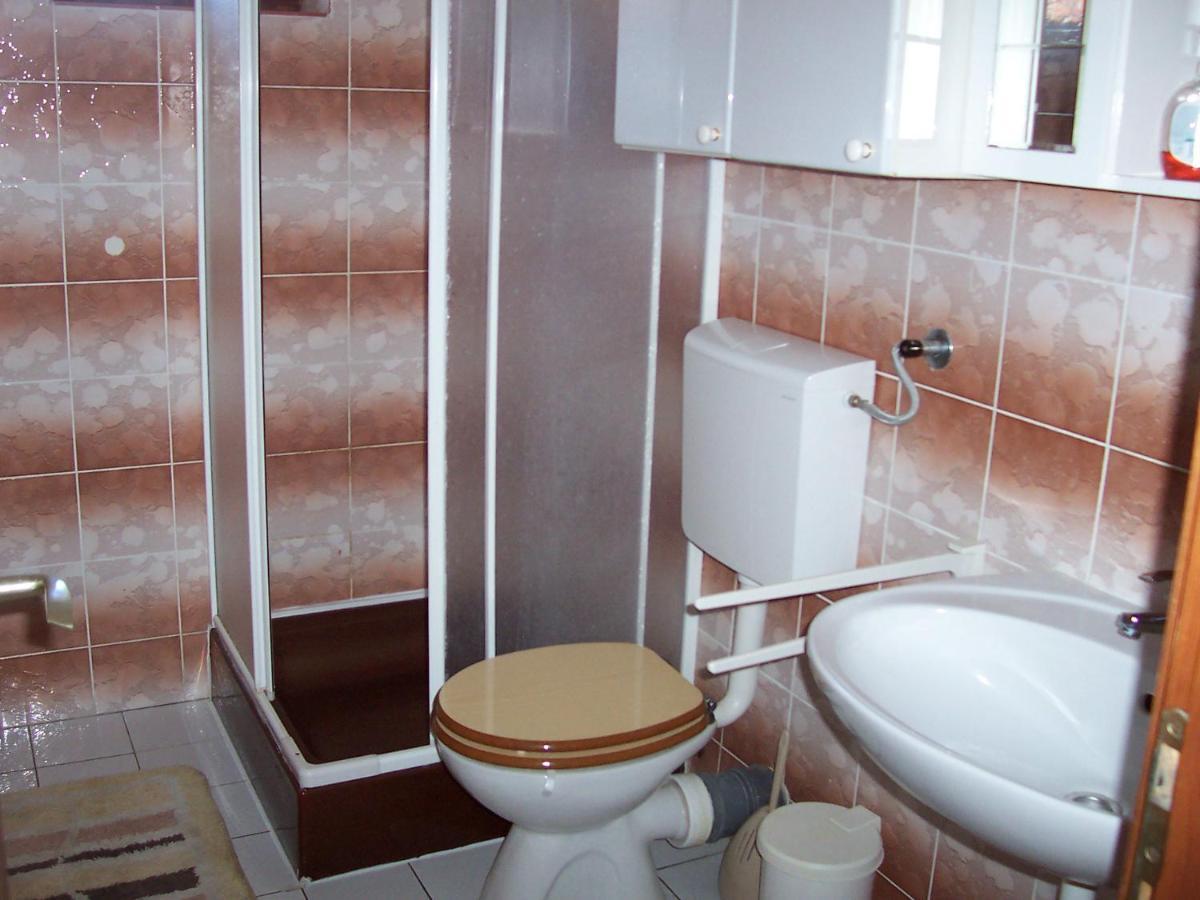 Vodice Center Apartments 외부 사진