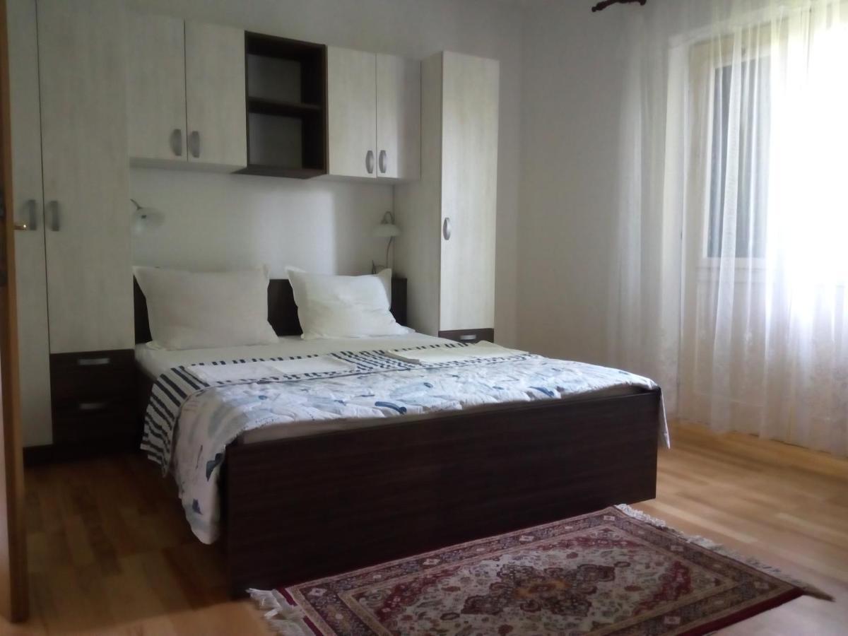 Vodice Center Apartments 외부 사진