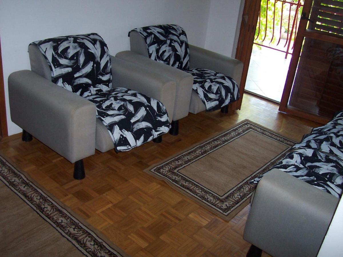 Vodice Center Apartments 외부 사진