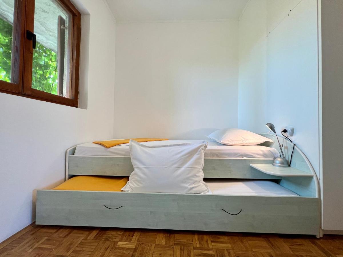 Vodice Center Apartments 외부 사진
