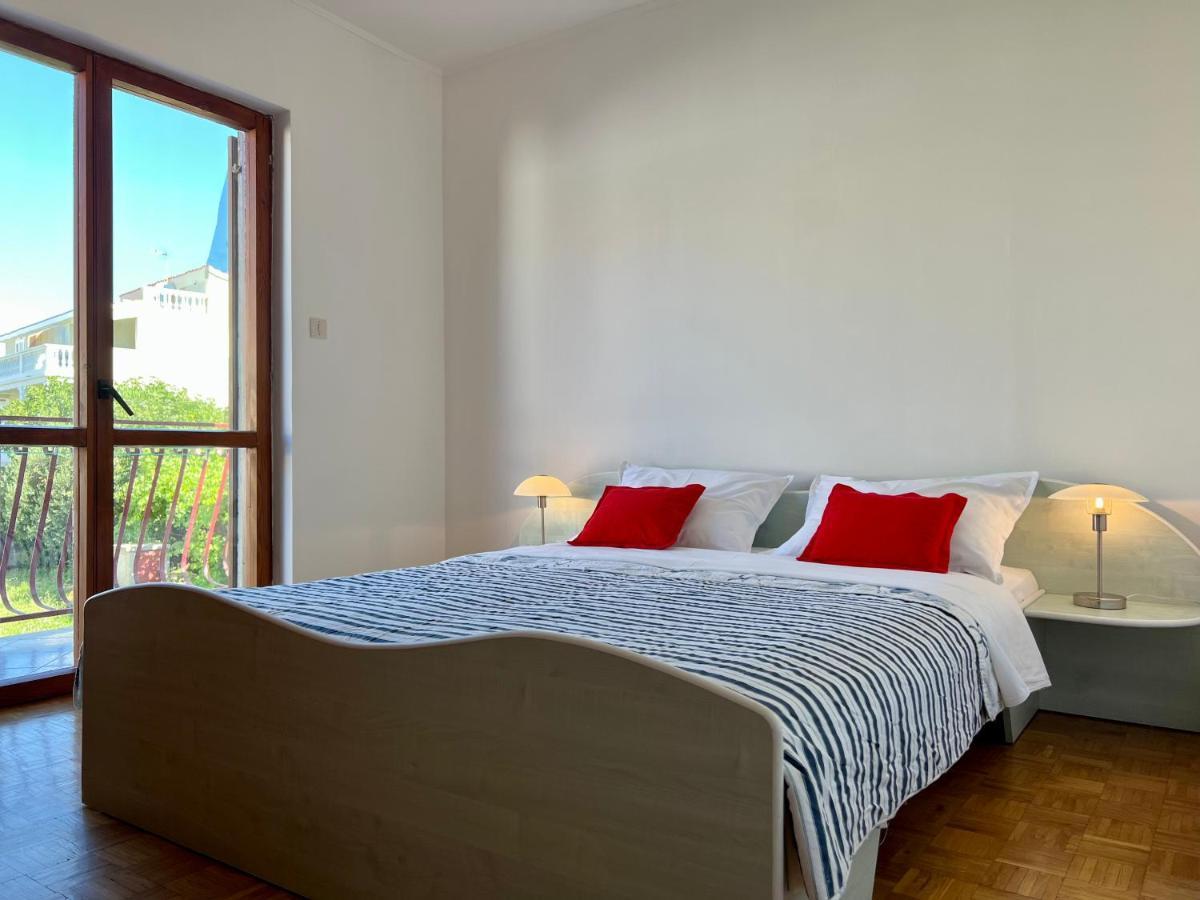 Vodice Center Apartments 외부 사진