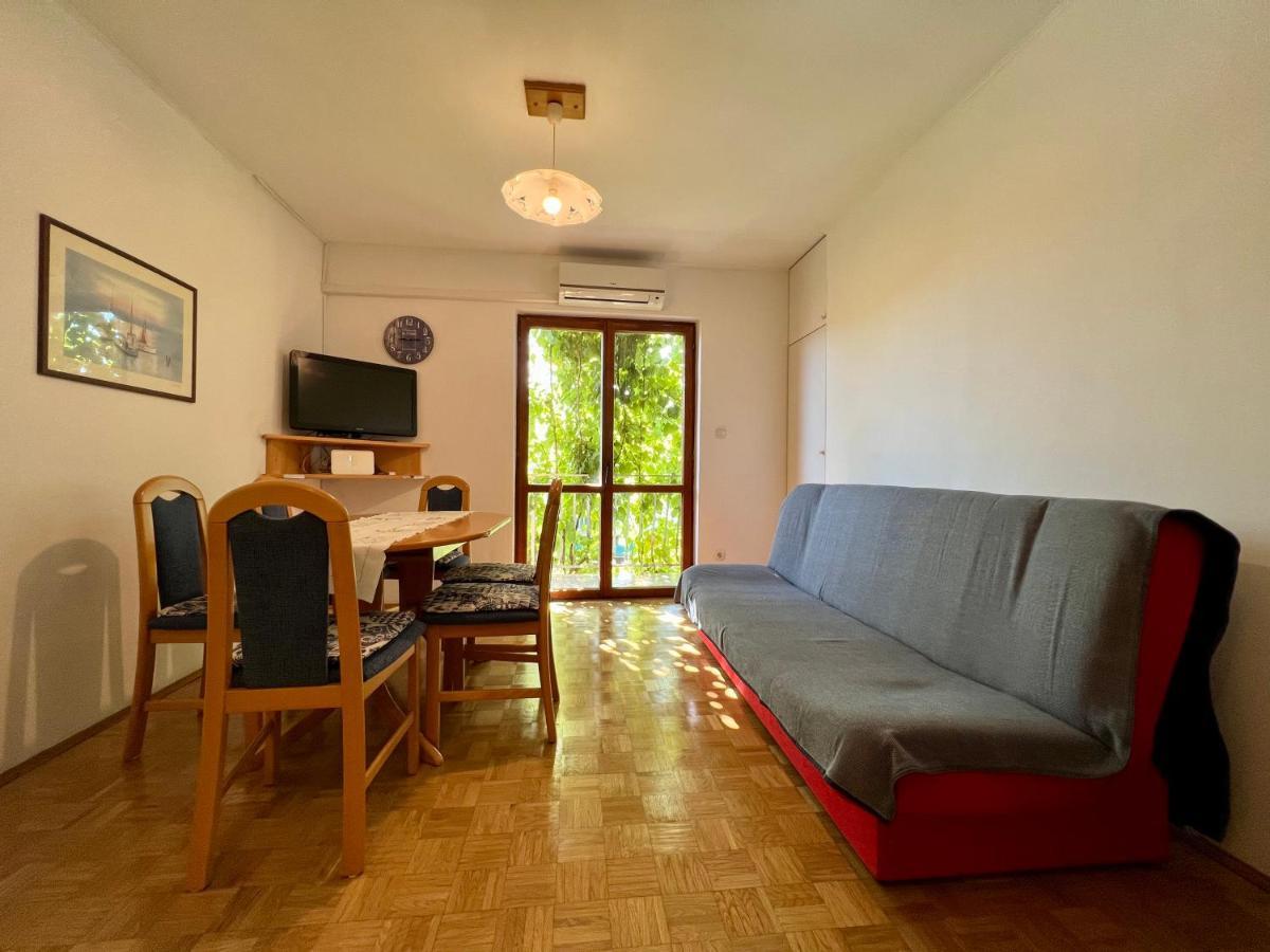 Vodice Center Apartments 외부 사진