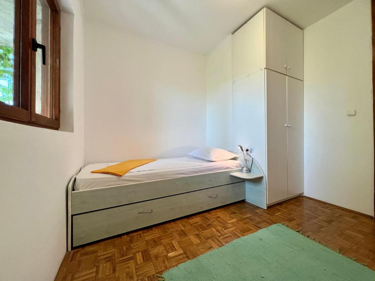 Vodice Center Apartments 외부 사진