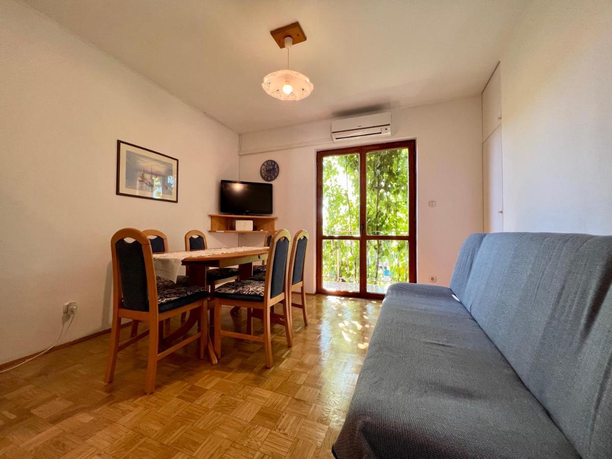 Vodice Center Apartments 외부 사진